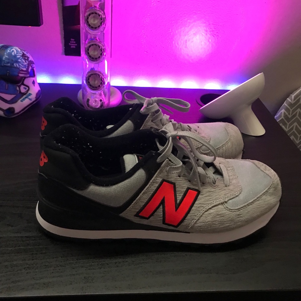 Men’s New Balance 574